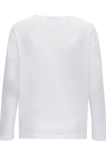 Fabiana Filippi Sweater With Detail