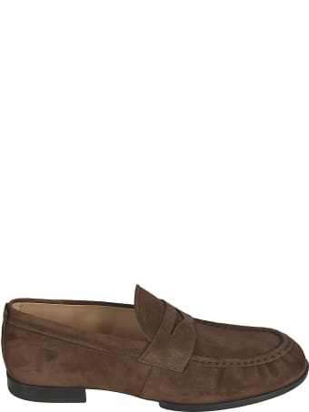 Tod's Classic Loafers