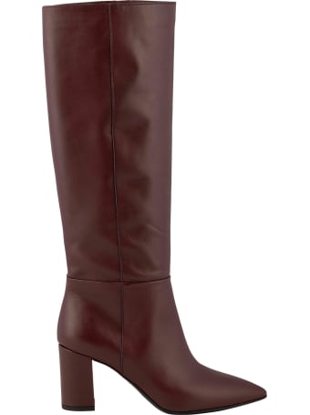 Janet & Janet Boots