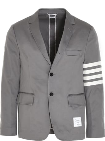 Thom Browne '4 Bar' Blazer
