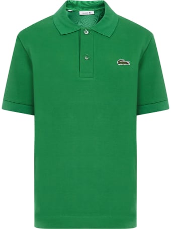 Lacoste Polo Shirt