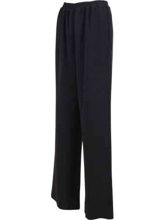 Gianluca Capannolo Acrylic Trousers