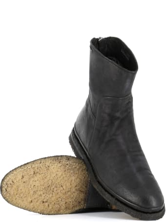Alexander Hotto Ankle Boot 56691