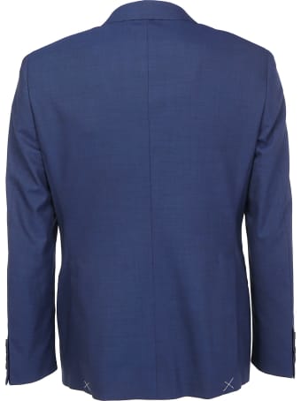 Tonello Suit