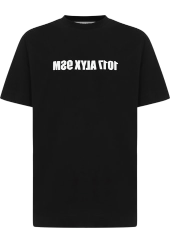 1017 ALYX 9SM Alyx T-shirt