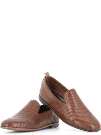 Alexander Hotto Slipper "59605"