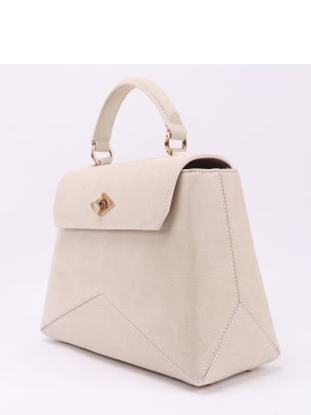 Ballantyne Medium Handbag