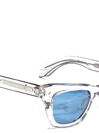Jacques Marie Mage DEALAN Eyewear