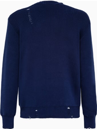Golden Goose Darrel Sweater Gmp00806.p00432