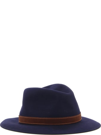 Borsalino Jones