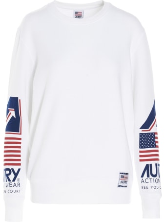 Autry Sweatshirt