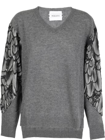 Brand Unique Sweater