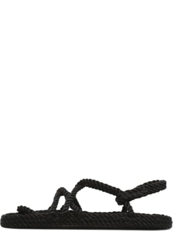 Nomadic State of Mind Toe Joe Crassed Sandal