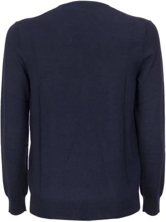 Ralph Lauren Pull G/c Blu