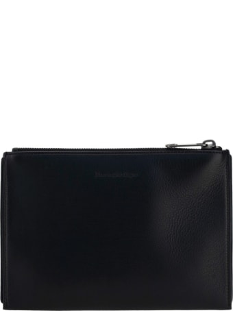 Ermenegildo Zegna Pouch