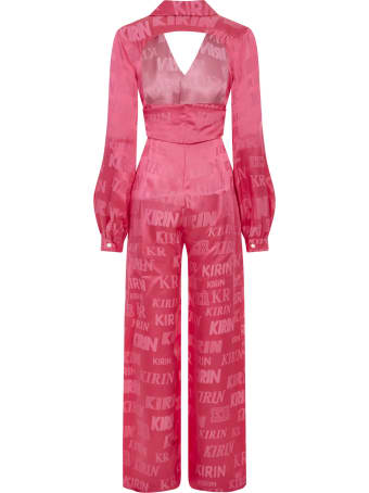Kirin Jumpsuit