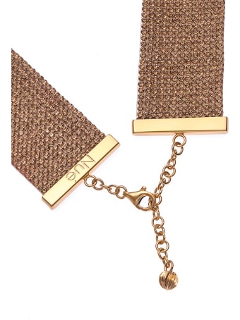 Nué Charlotte Choker Collar