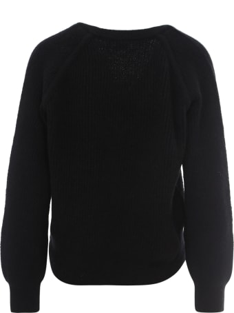 Closed Cardigan