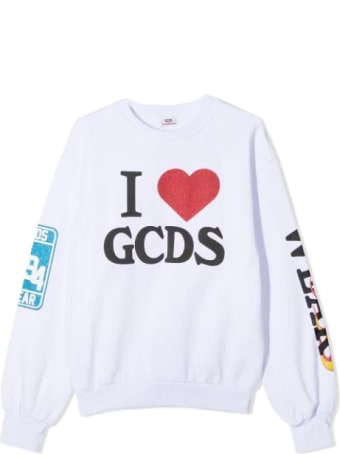 GCDS Mini Gcds Kids