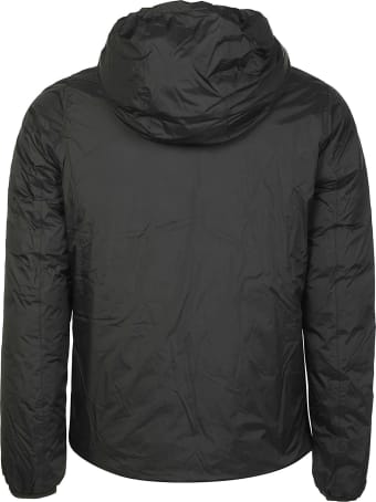 K-Way Jacques Thermo Plus Raincoat