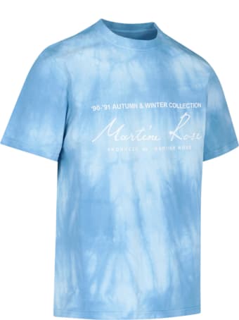 Martine Rose T-shirt