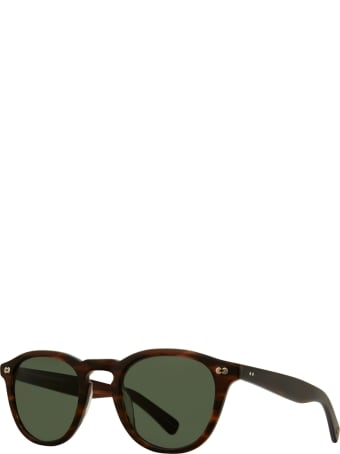 Garrett Leight 2082/46 HAMPTON Sunglasses