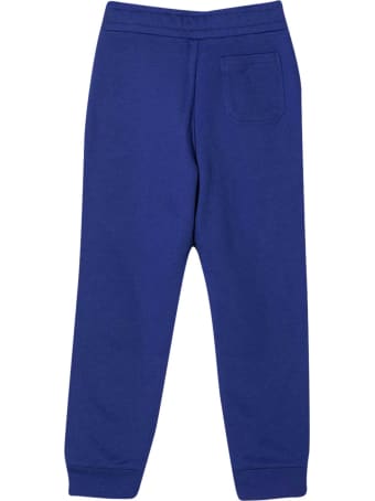 Balmain Blue Trousers Teen