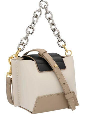 YUZEFI Daria' Bag
