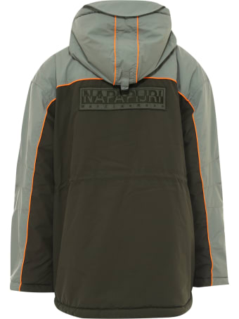 Napa By Martine Rose Jacket