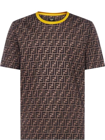 Fendi T-Shirt