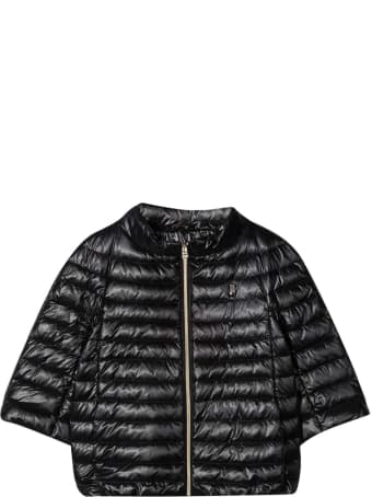 Herno Teen Down Jacket