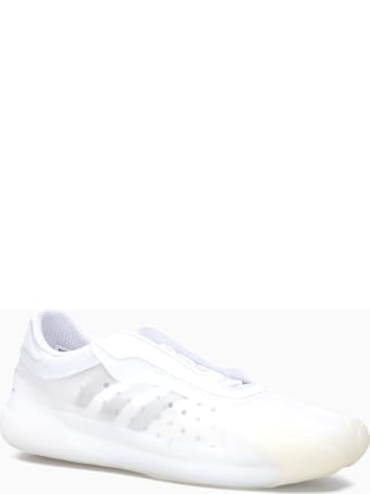 Prada Linea Rossa Adidas X Prada Handover A+p Luna Rossa 21