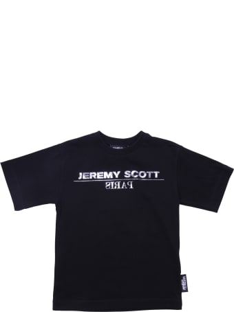 Jeremy Scott T-Shirt