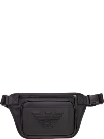Emporio Armani Lady M Bum Bag