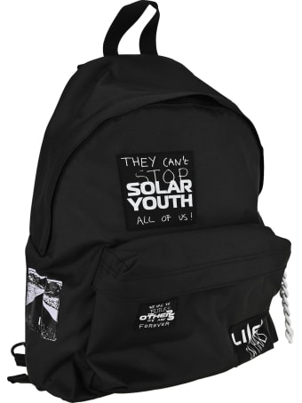 Eastpak by Raf simons Raf Simons Pak'r Backpack