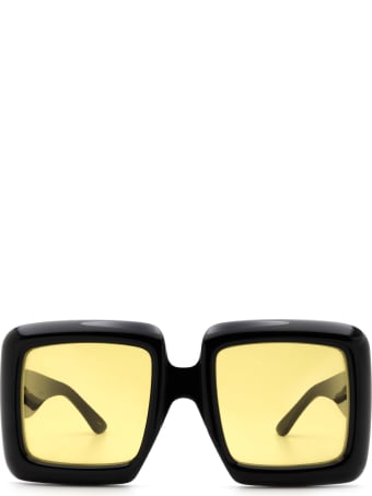 Gucci Gucci Gg0783s Black Sunglasses