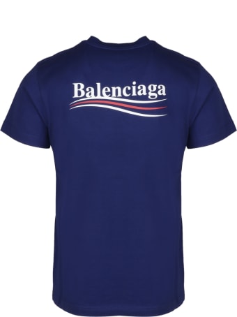 Balenciaga Small Fit T-shirt