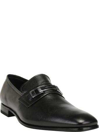 Prada Loafers