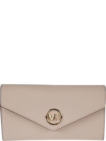 MICHAEL Michael Kors Carmen Shoulder Bag