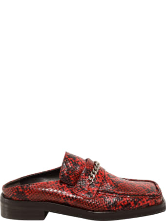 Martine Rose Loafer