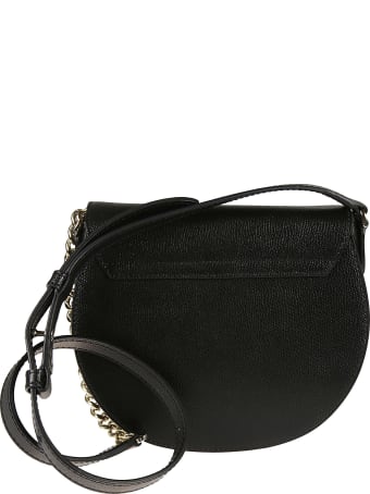 Furla Metropolis Shoulder Bag