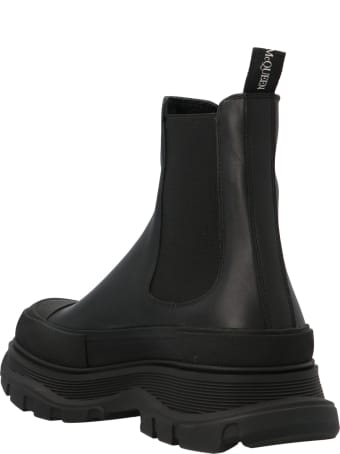 Alexander McQueen 'oversize Sole' Shoes