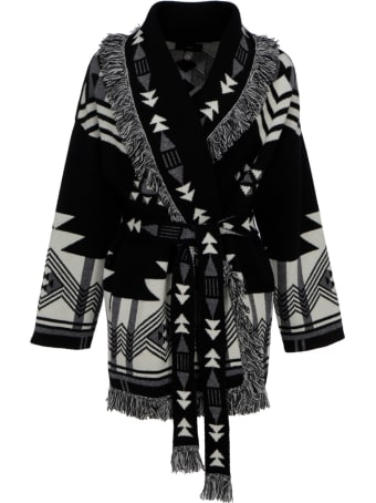 Alanui Knitwear