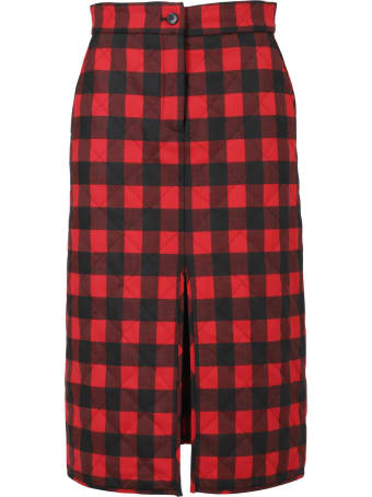 MSGM Skirt
