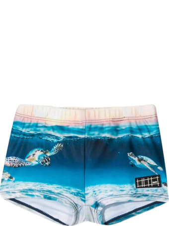 Molo Blu Swimsuit