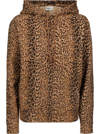 Saint Laurent Sweatshirt