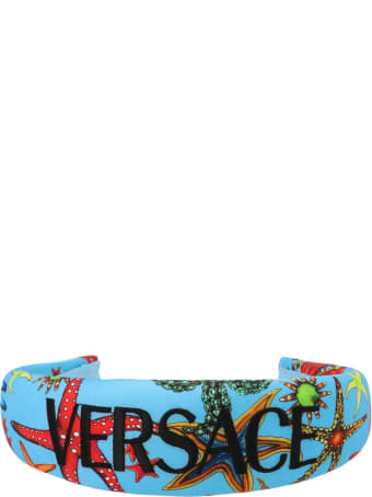 Versace Headband