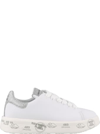 Premiata Belle Sneakers