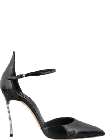 Casadei Rainp Pump Sandals