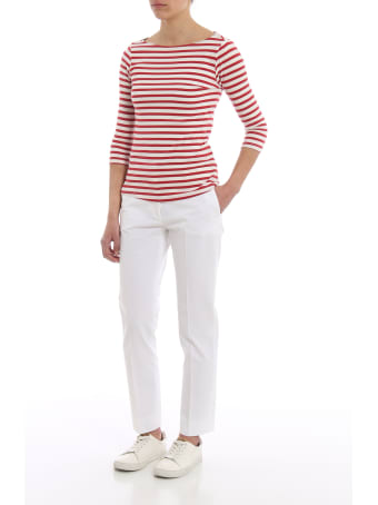Piazza Sempione Trousers
